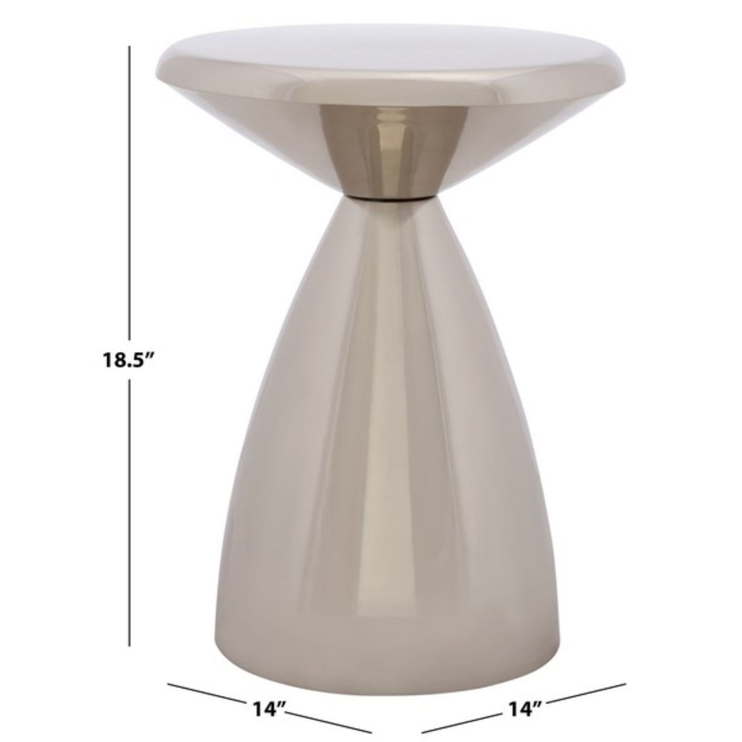 Lisian Side Table