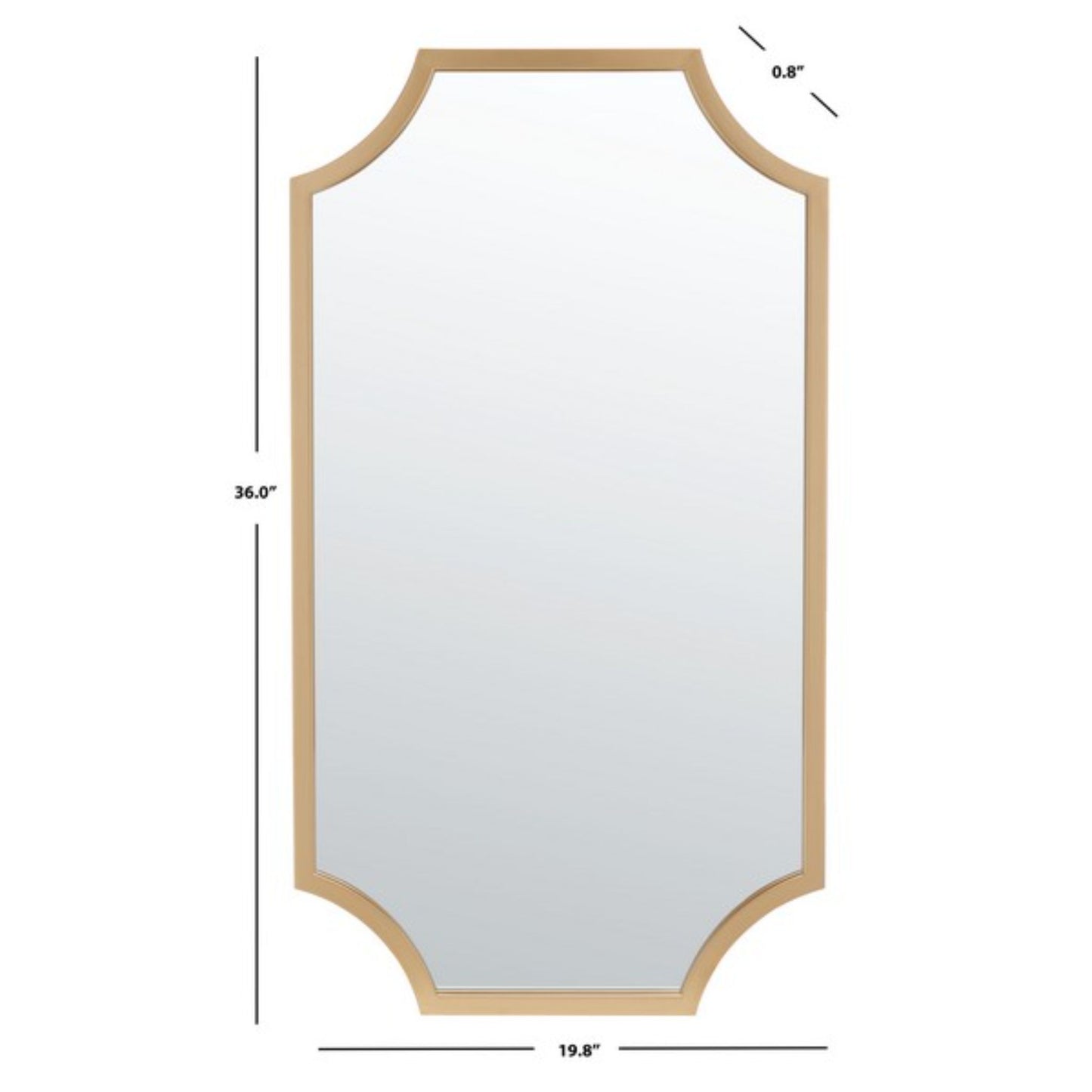 Elenin Mirror