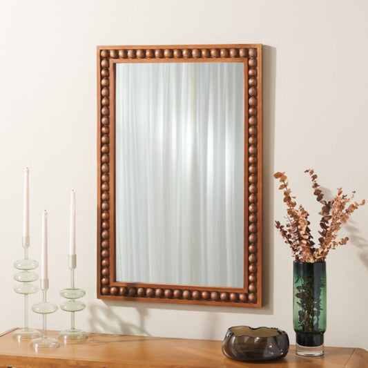 Olena Mirror