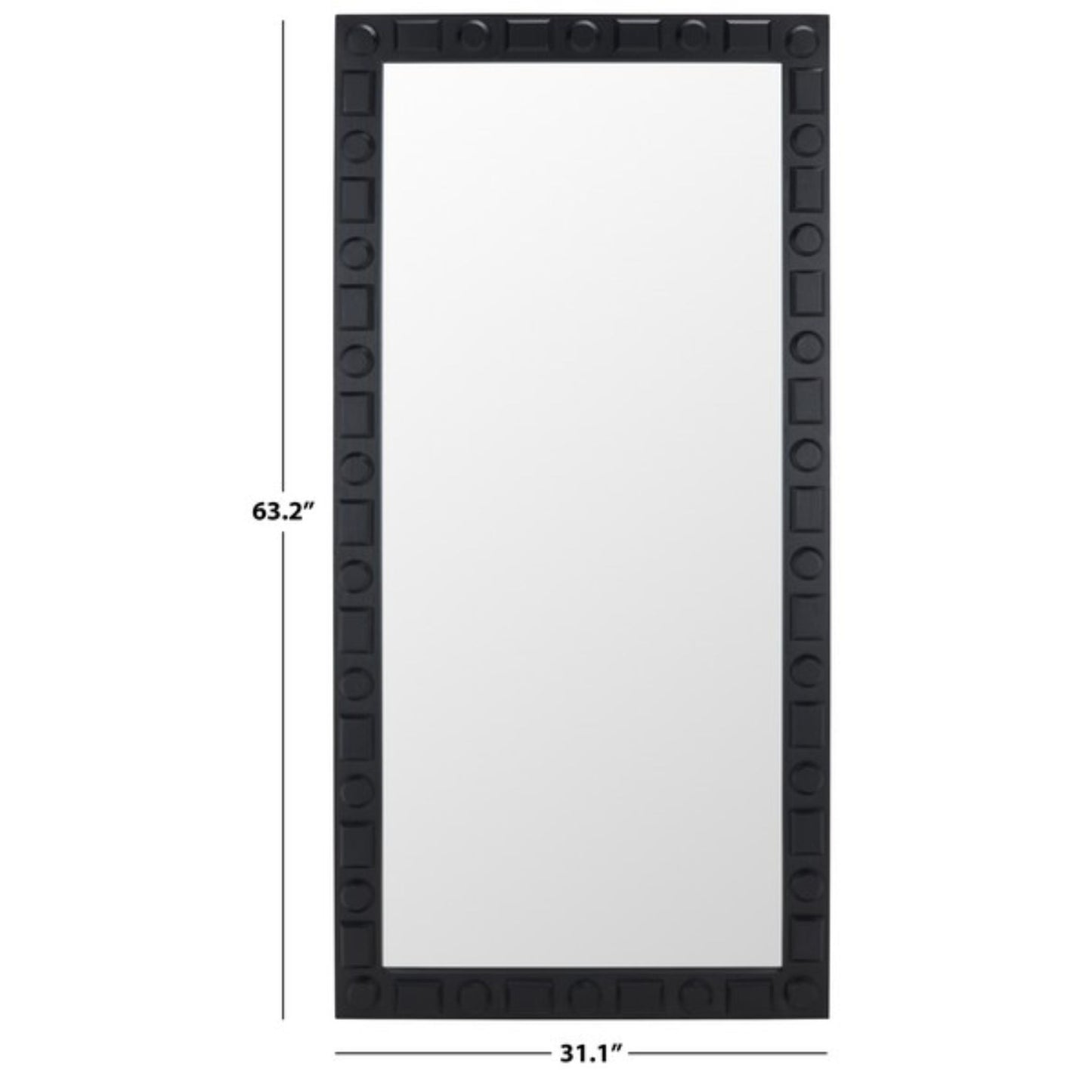 Odette Mirror