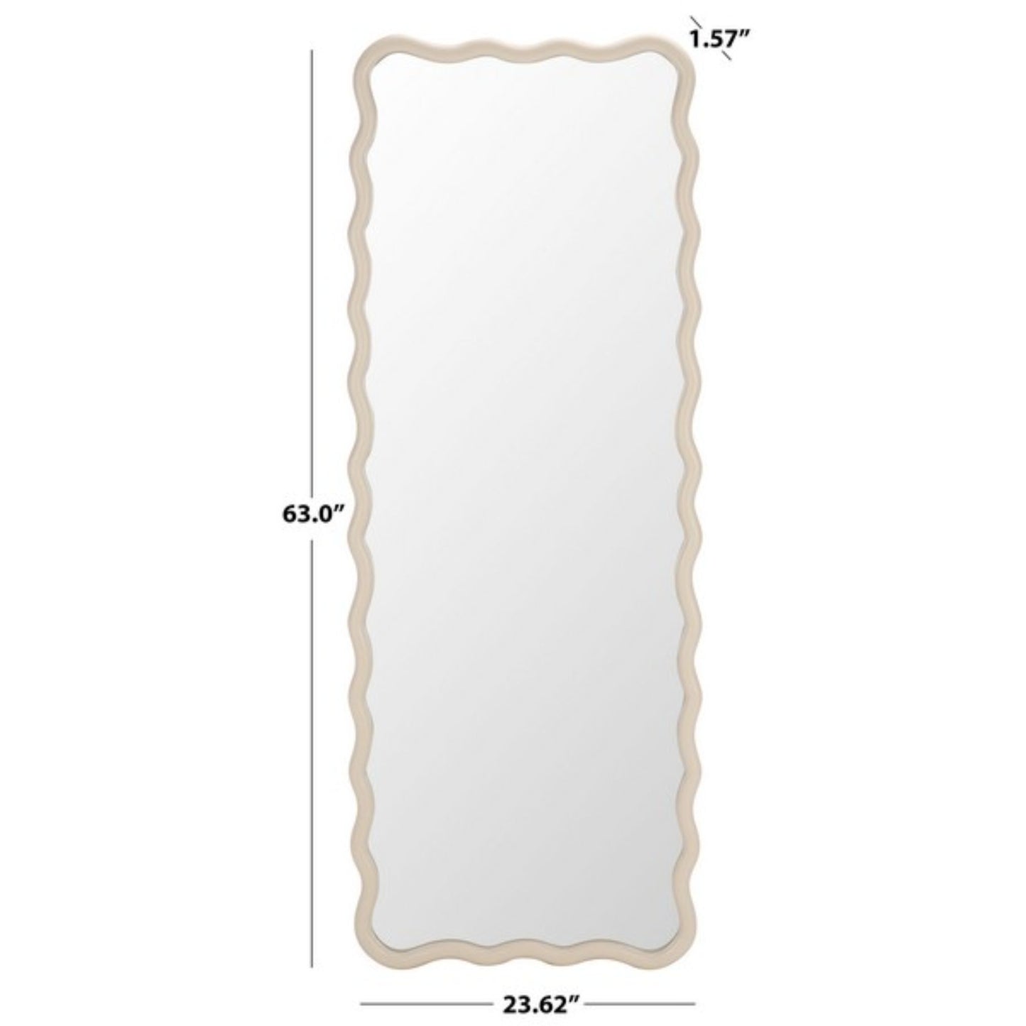 Izara Full Length Mirror