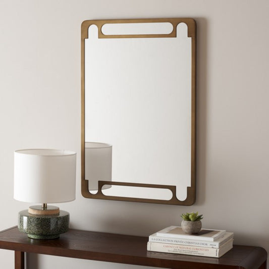 Tilia, 24", Wall Mirror