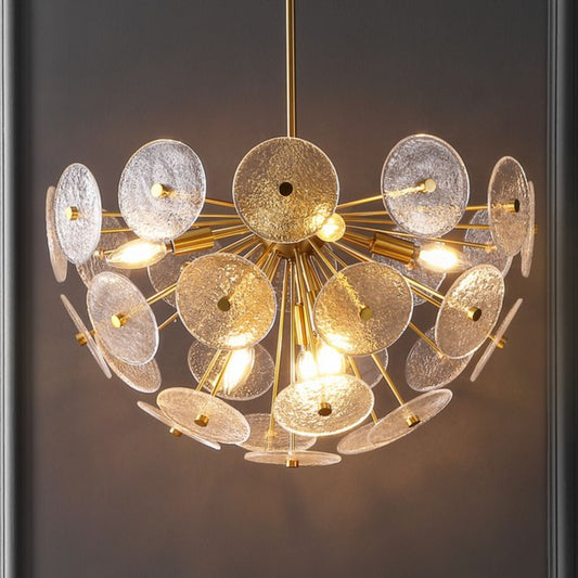 MIRI EXTENDABLE PENDANT