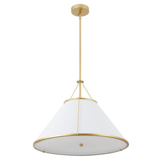 LAINEY 3LT 24" PENDANT