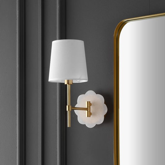 LYSSINE WALL SCONCE SET OF 2