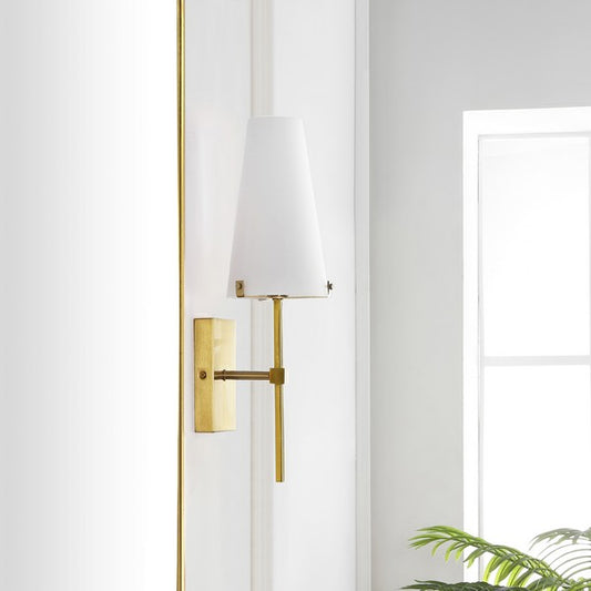 NANDA WALL SCONCE