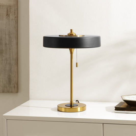 DECKER TABLE LAMP