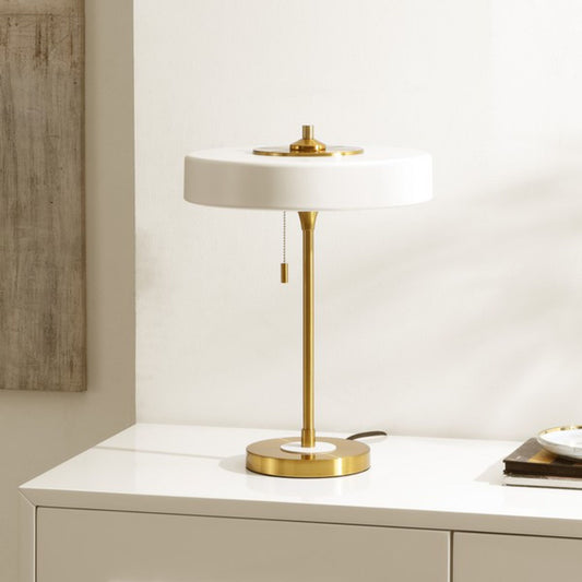 DECKER TABLE LAMP