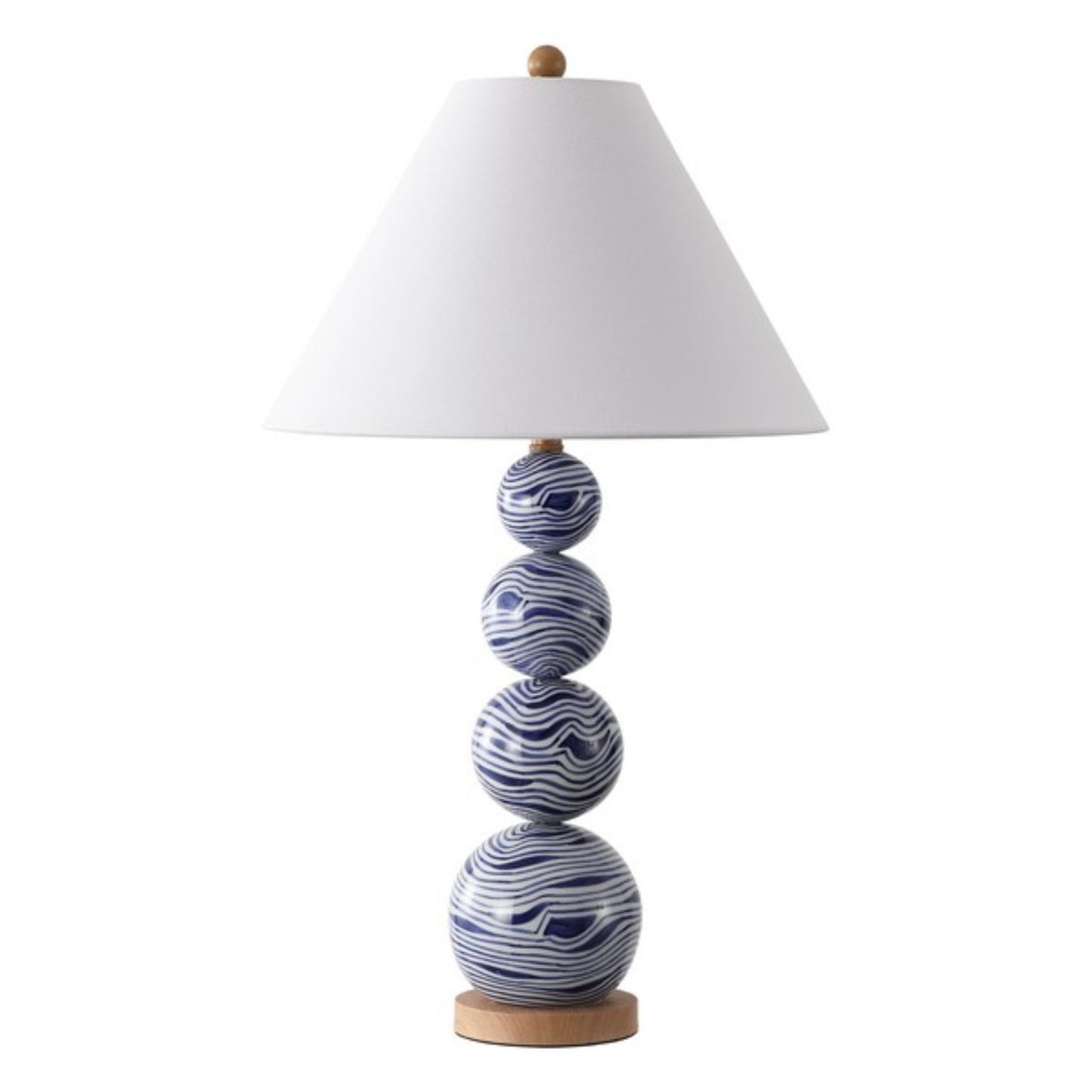 JUNIPER 31.5" TABLE LAMP