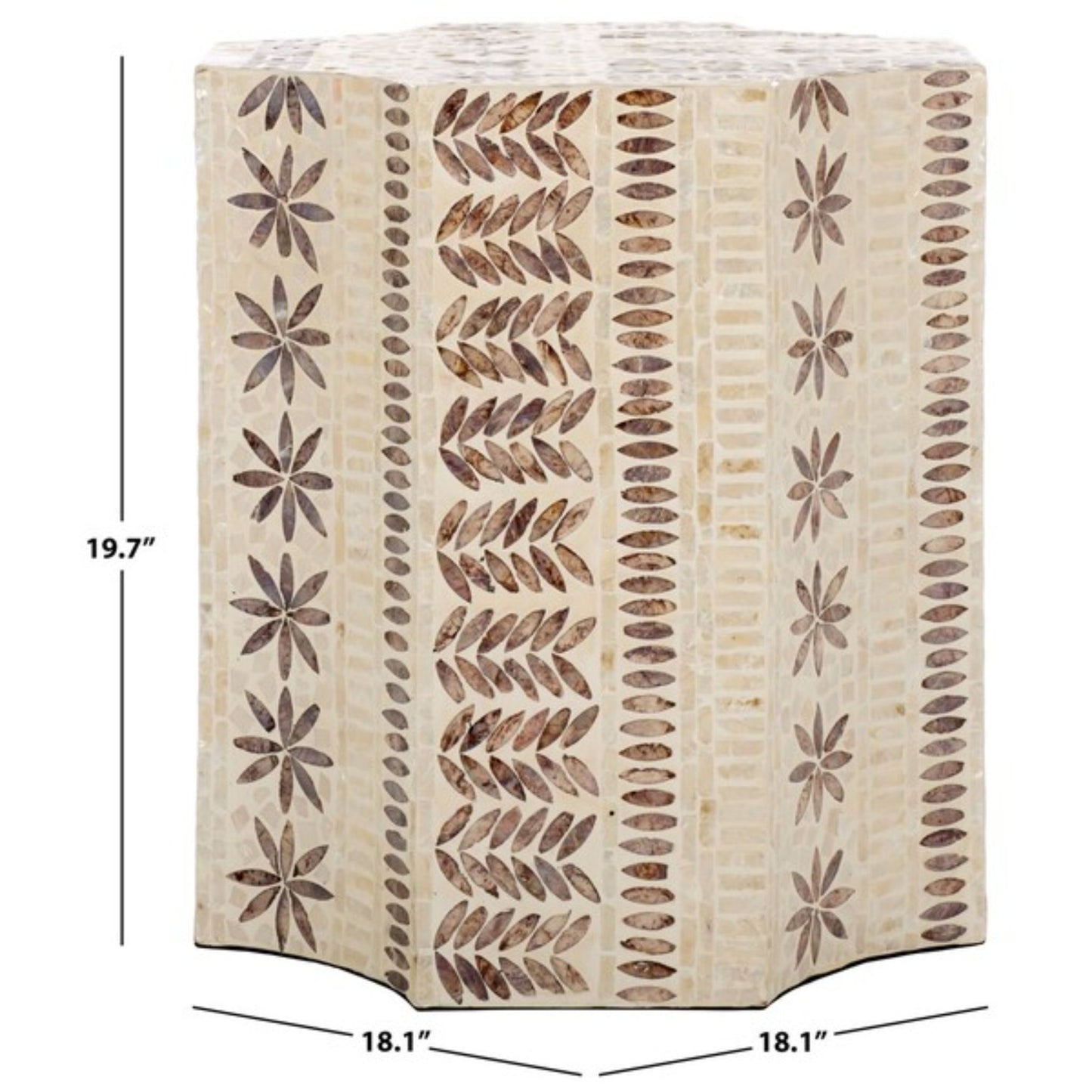 Tuley Accent Table