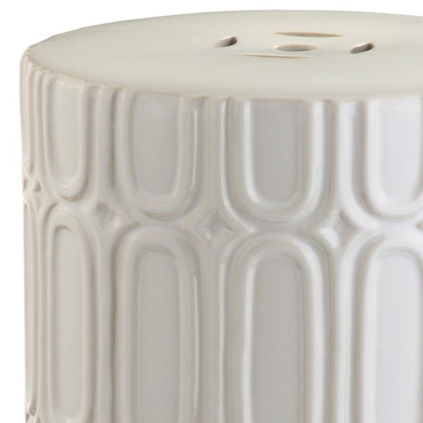 Melody Garden Stool