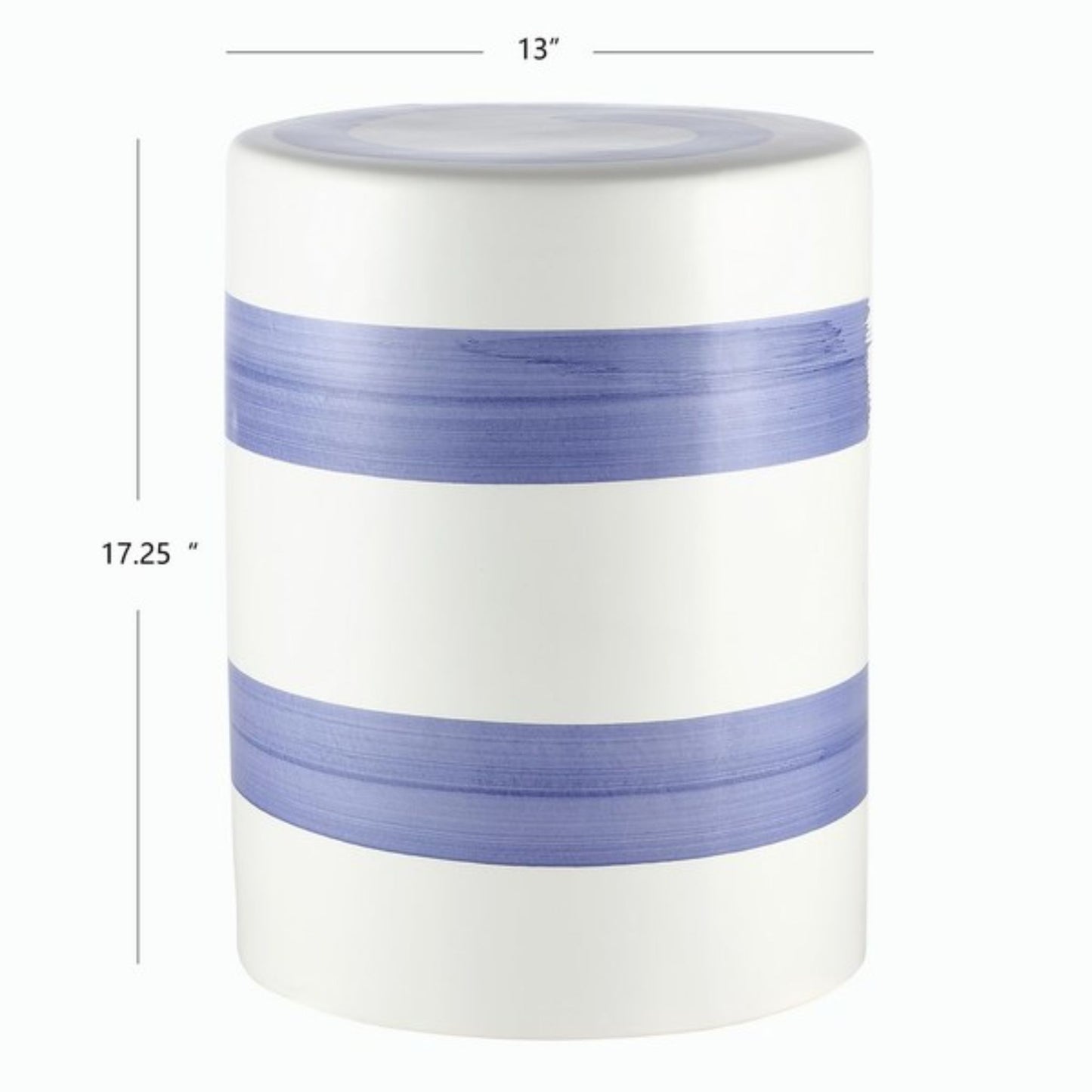 Hael Garden Stool