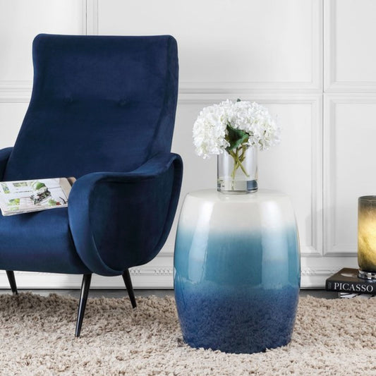Norel Garden Stool
