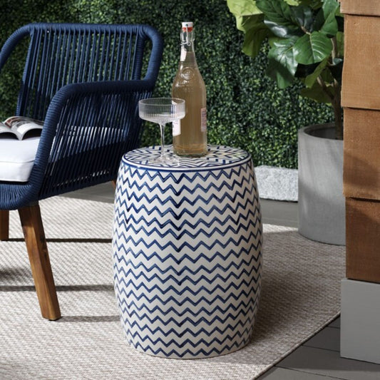 Salana Garden Stool