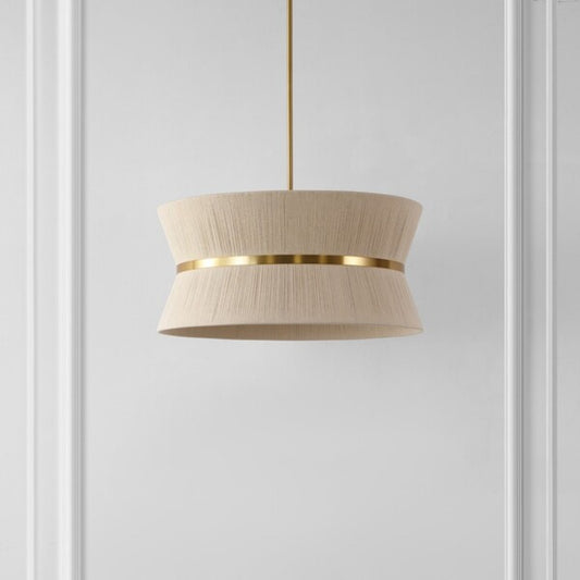 ALMA CHANDELIER