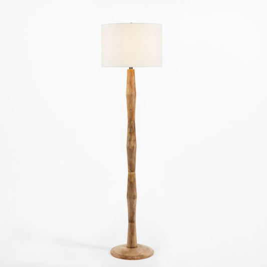 BRODIE FLOOR LAMP