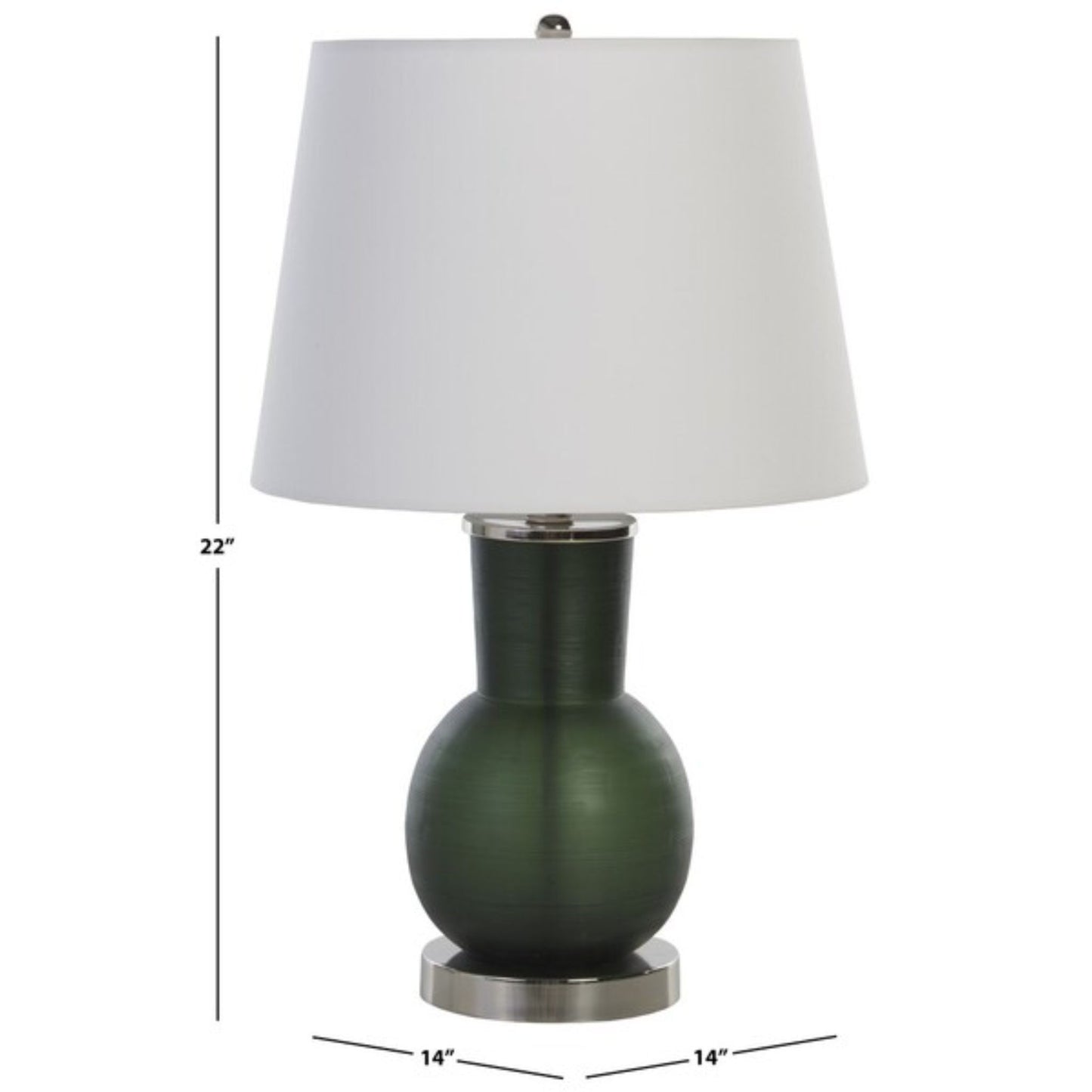 NIRAV TABLE LAMP