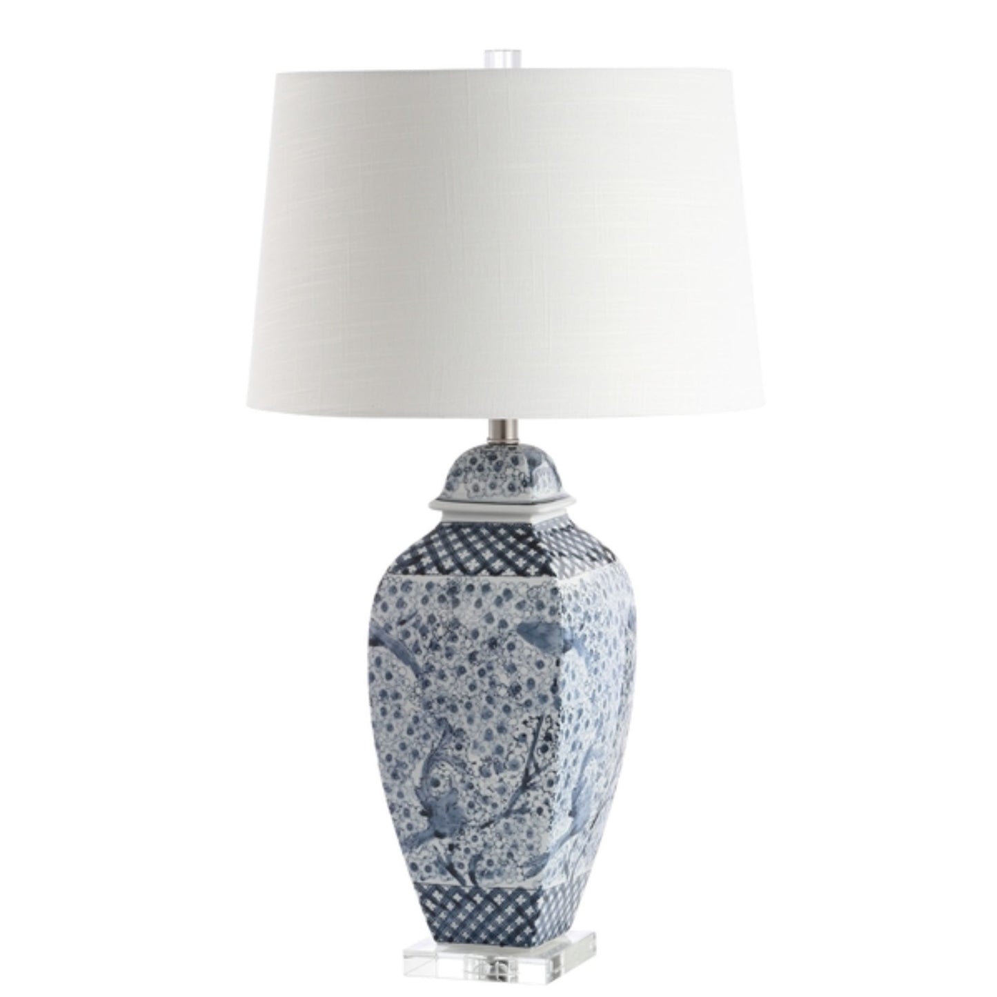BRAEDEN TABLE LAMP