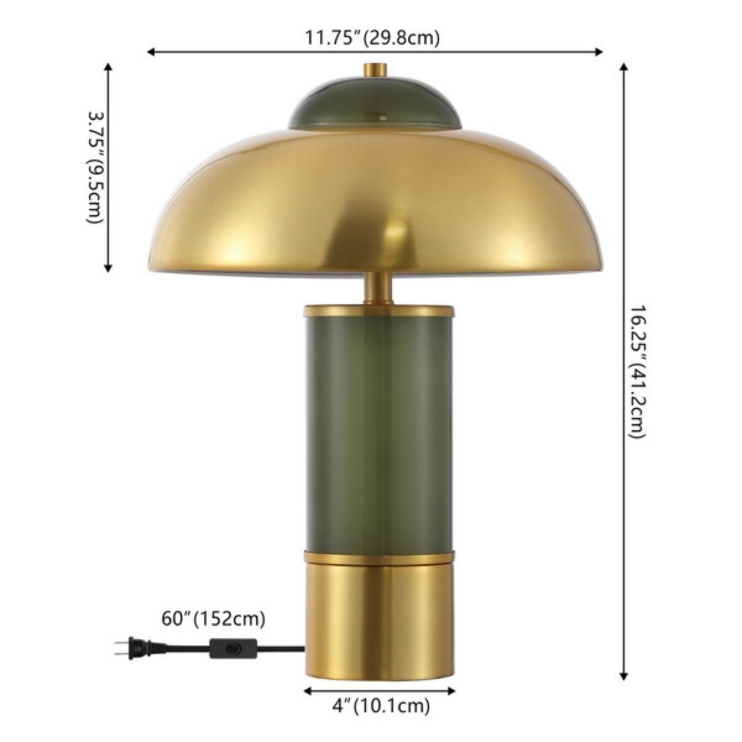 DREA TABLE LAMP