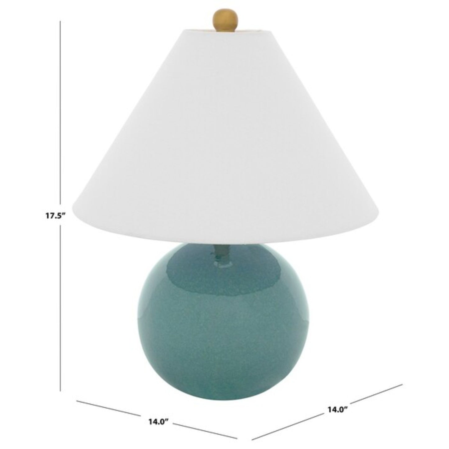 GIANA TABLE LAMP