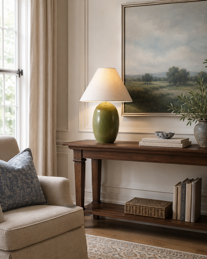 JOSI 24" TABLE LAMP
