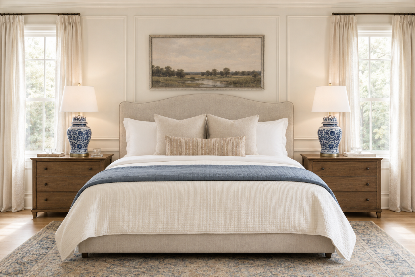 ARWEN TABLE LAMP