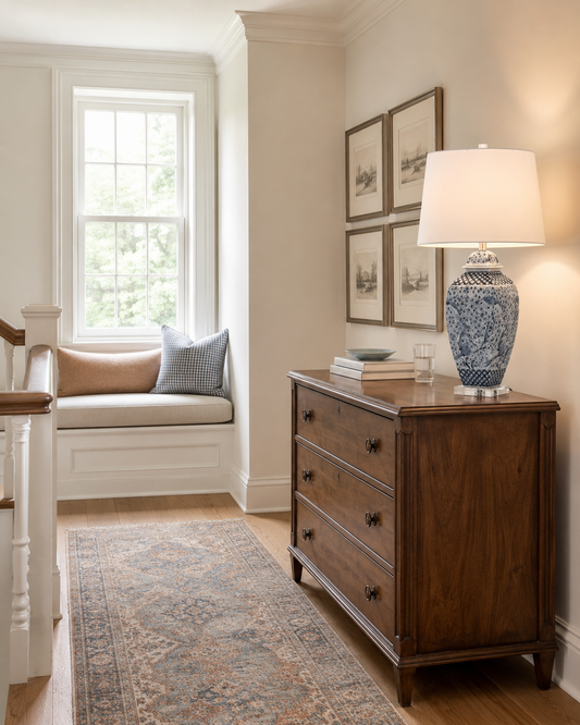 BRAEDEN TABLE LAMP