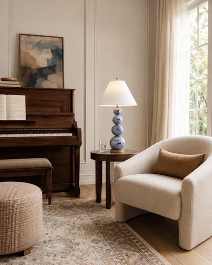 JUNIPER 31.5" TABLE LAMP