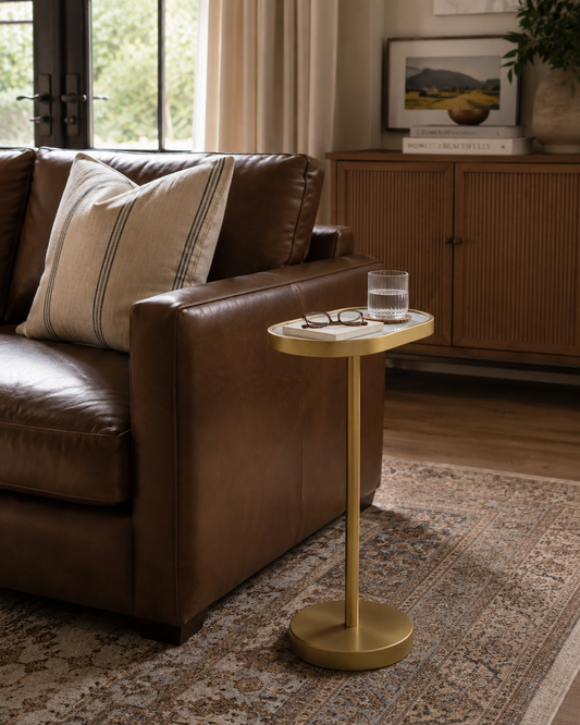 Ikaky Side Table