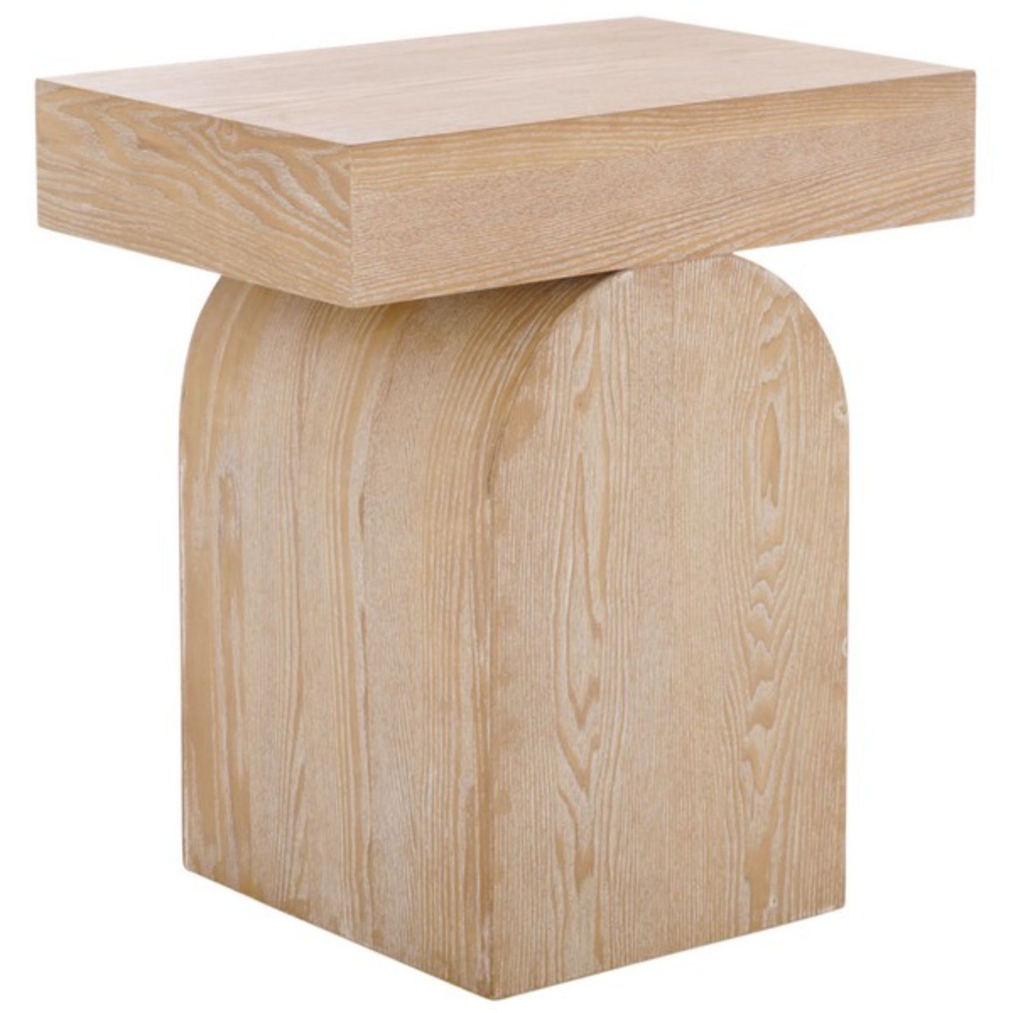 Baraki End Table