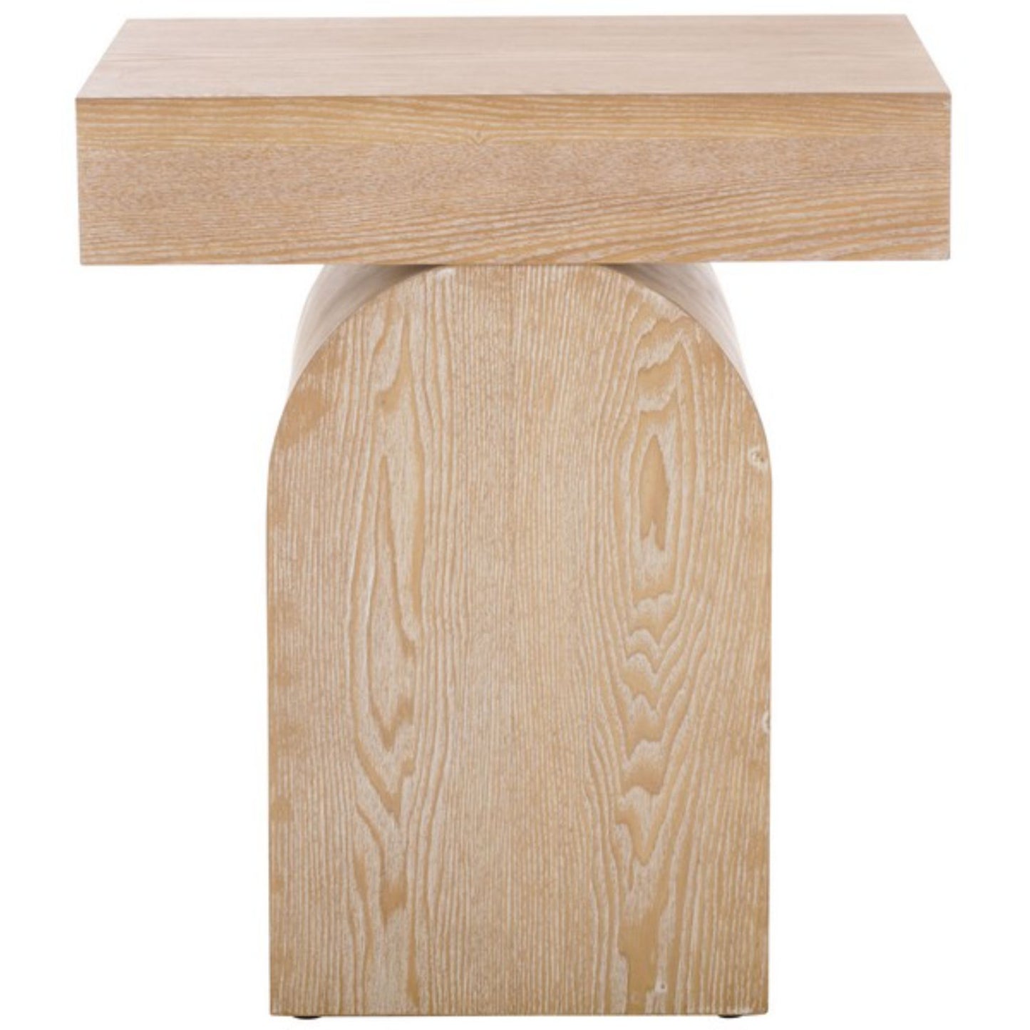 Baraki End Table