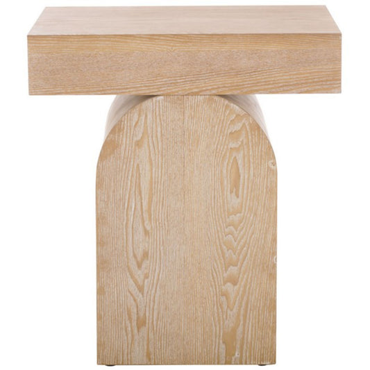 Baraki End Table