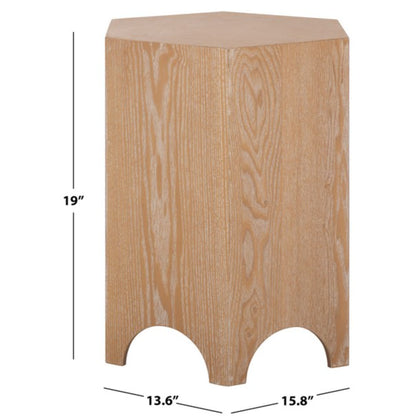 Barahan End Table