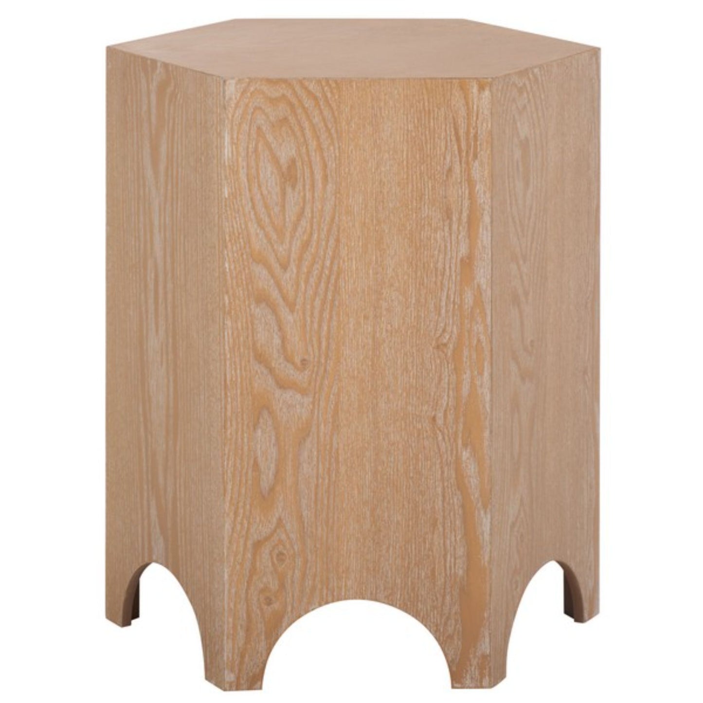 Barahan End Table