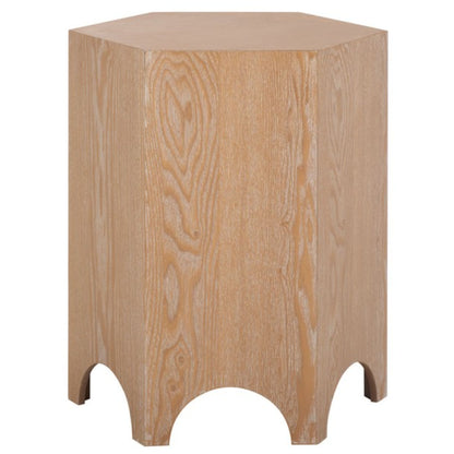 Barahan End Table