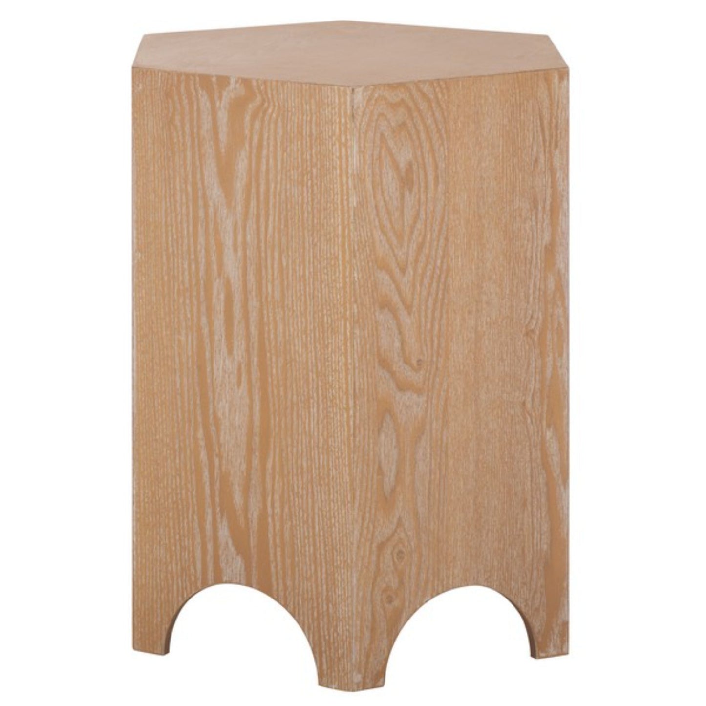 Barahan End Table