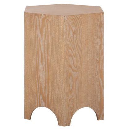 Barahan End Table