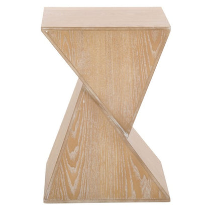 Rahan End Table
