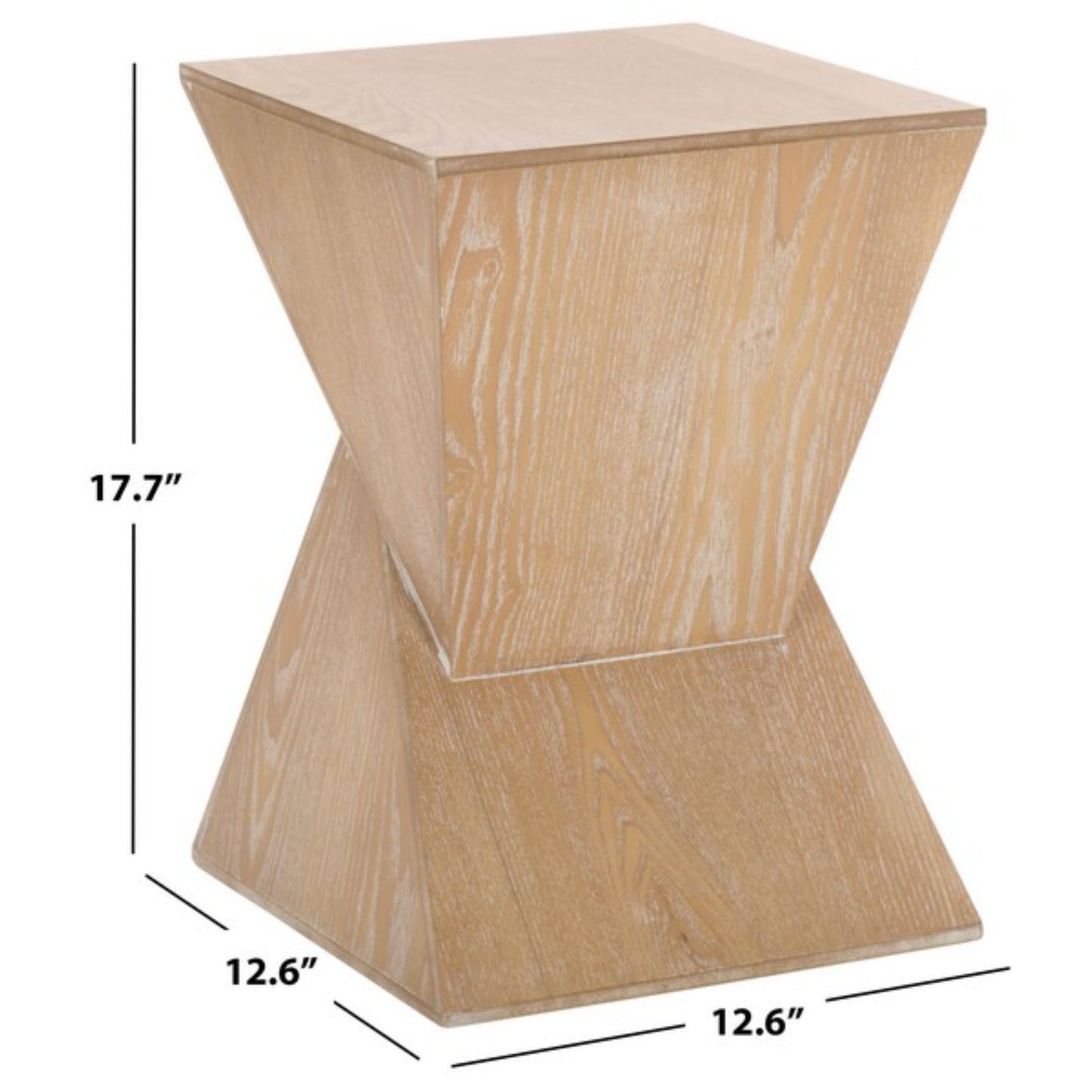 Rahan End Table