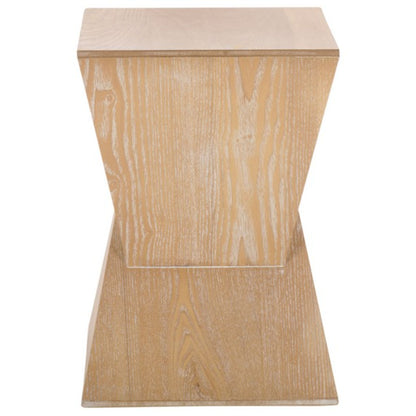 Rahan End Table