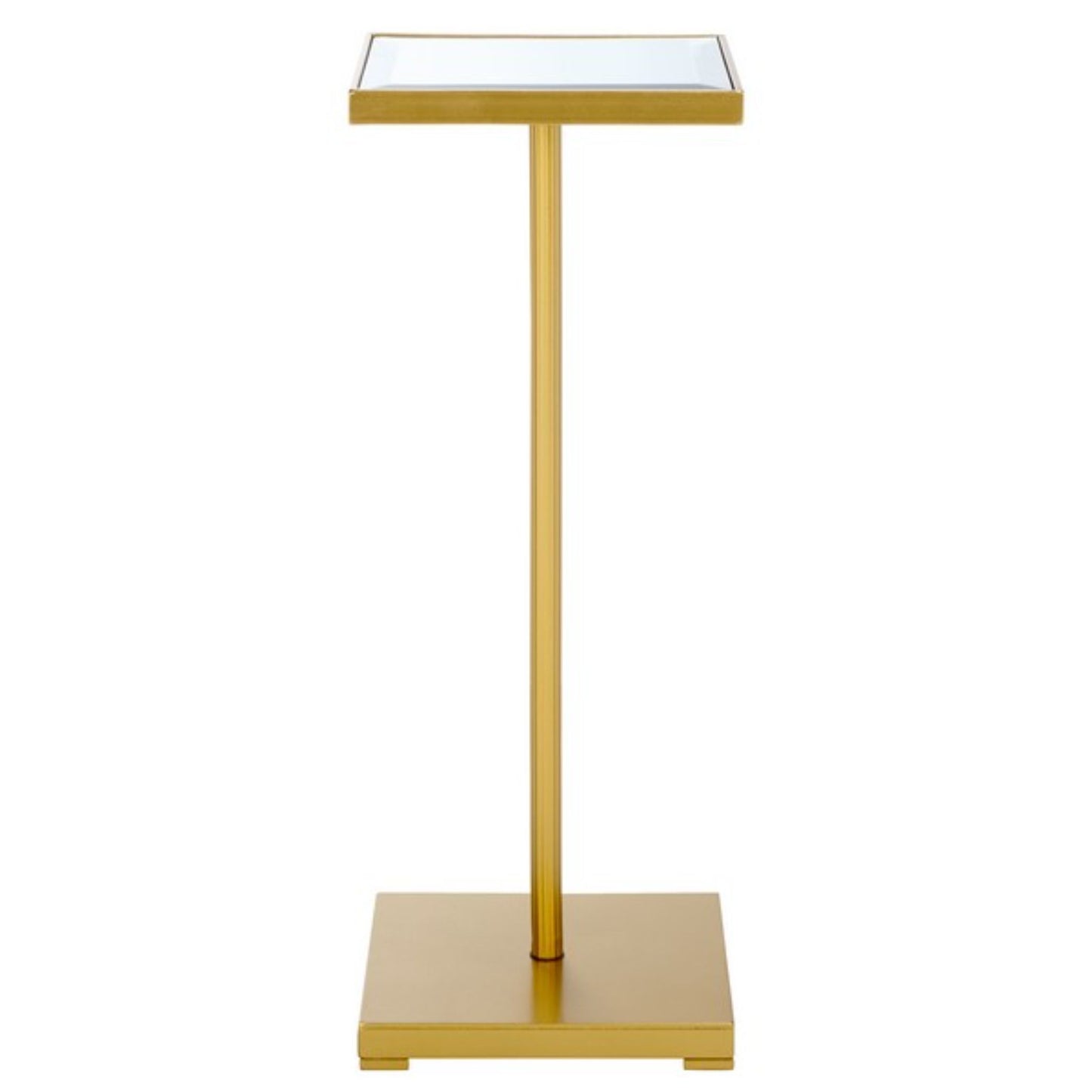 Paku Square Side Table