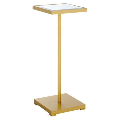 Paku Square Side Table