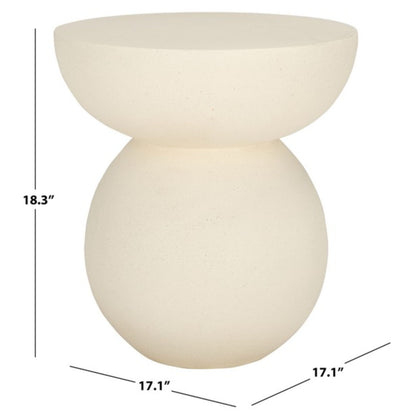 Ailani Accent Table