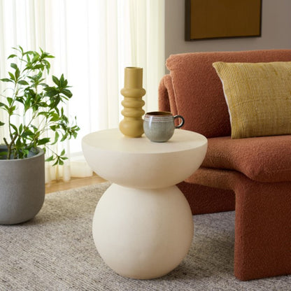 Ailani Accent Table