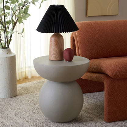 Ailani Accent Table