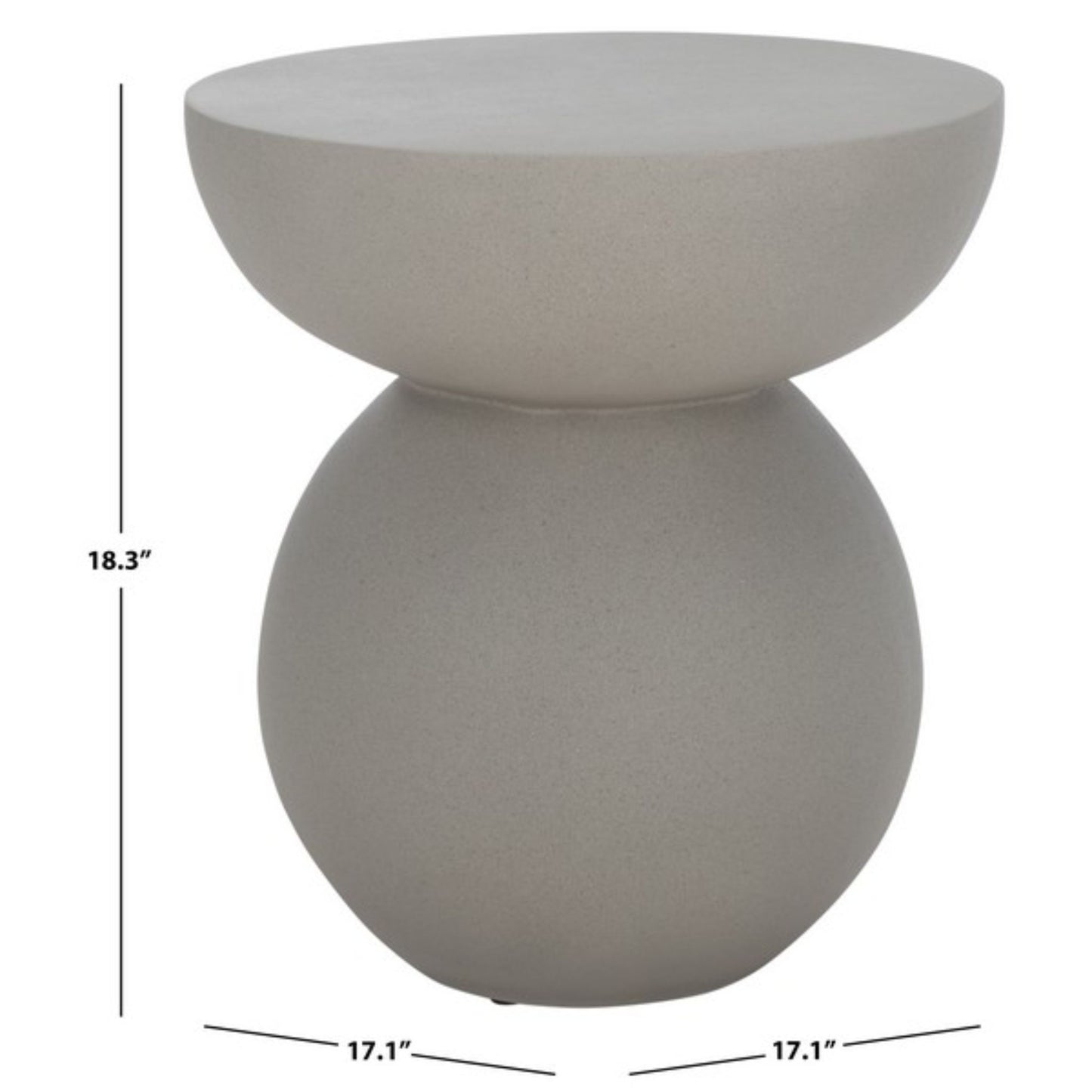 Ailani Accent Table