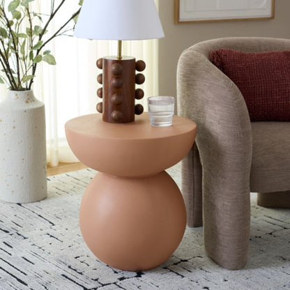 Ailani Accent Table