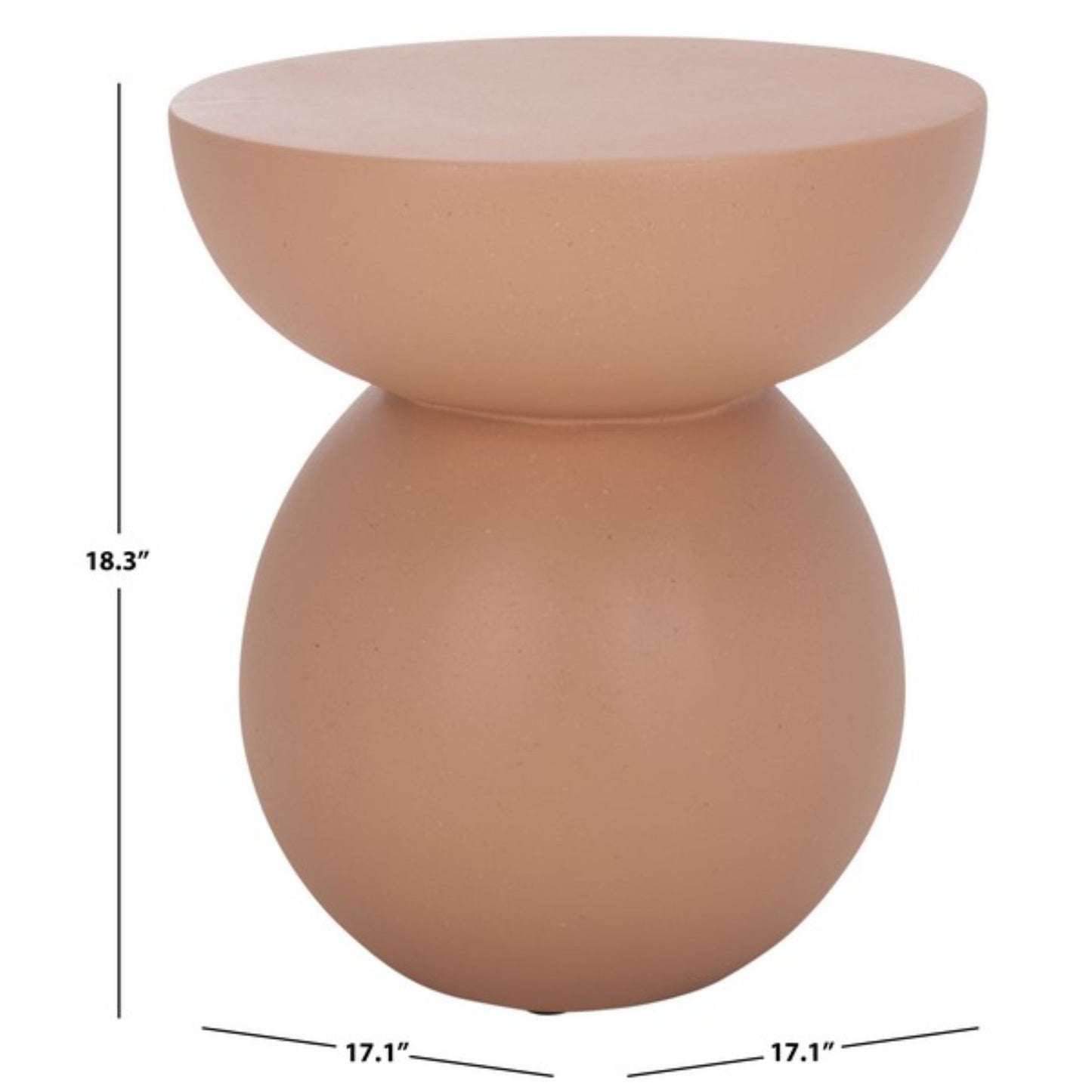 Ailani Accent Table