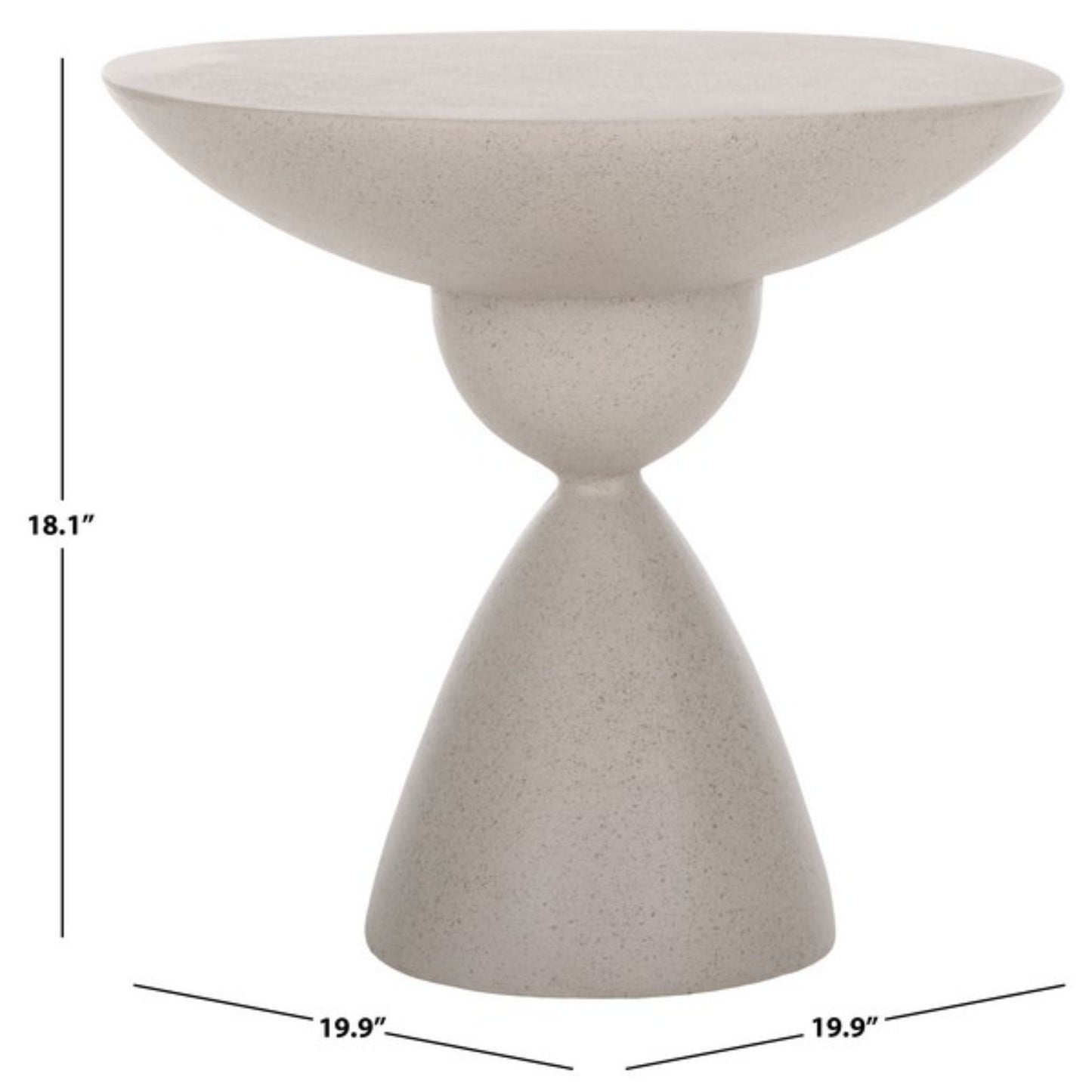 Atley Accent Table