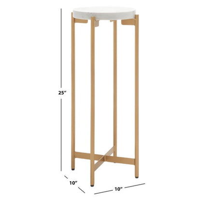 Branwen Drink Table